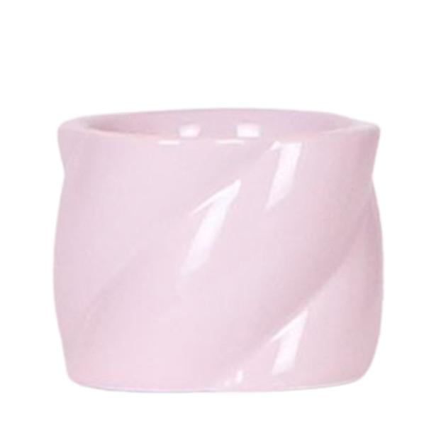 Kolibri Home | Candy sierpot - Pink - Ø9cm  BotanicBridge