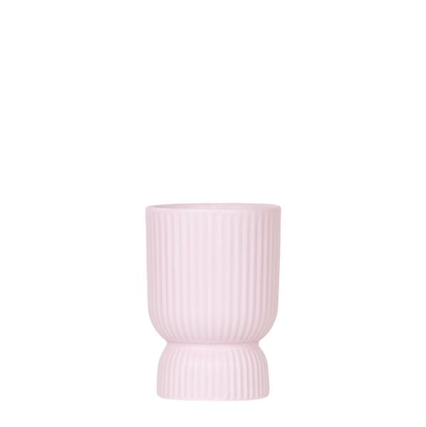 Kolibri Home | Diabolo pot pink - Ø9cm  BotanicBridge