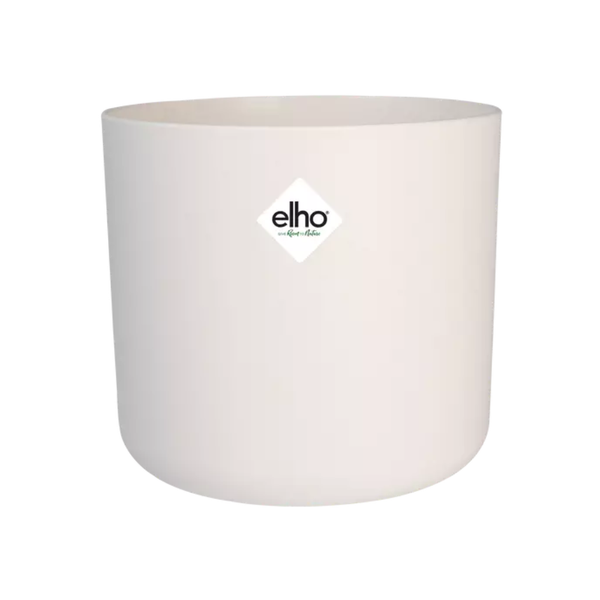 ELHO b.for soft rond 30cm wit  BotanicBridge