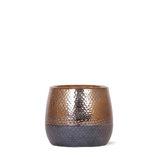 Kolibri Home | Elite pot copper  - Ø9cm  BotanicBridge