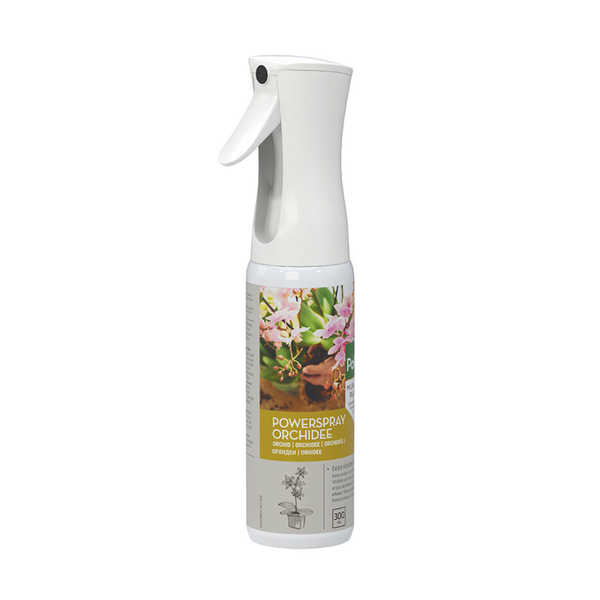 Pokon Powerspray orchidee 300 ml  BotanicBridge