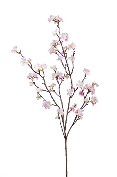 Kunstbloemen Solo - Pink - Japanese Cherry Blossom - x 4 - 95 cm  BotanicBridge