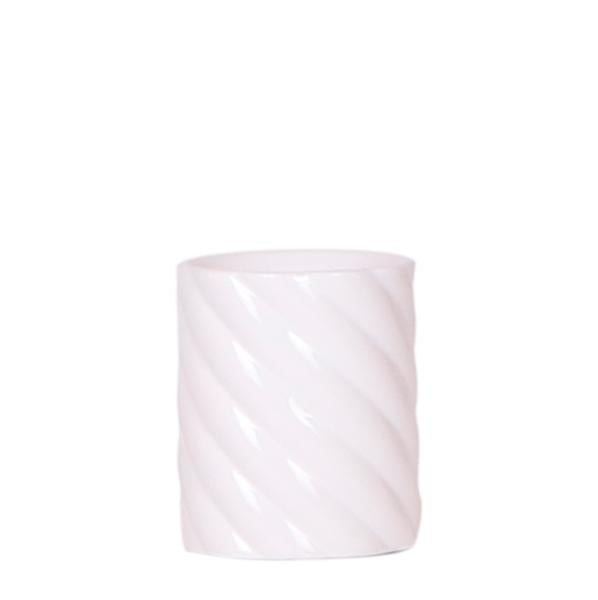 Kolibri Home | Candy sierpot | Hoog - White - Ø6cm  BotanicBridge