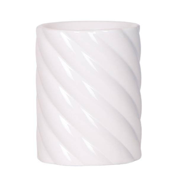 Kolibri Home | Candy sierpot | Hoog - White - Ø9cm  BotanicBridge