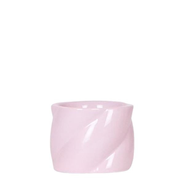 Kolibri Home | Candy sierpot - Pink - Ø6cm  BotanicBridge